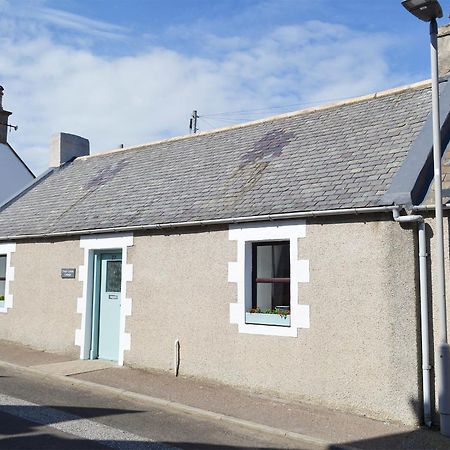 Three Creeks Cottage Portknockie المظهر الخارجي الصورة