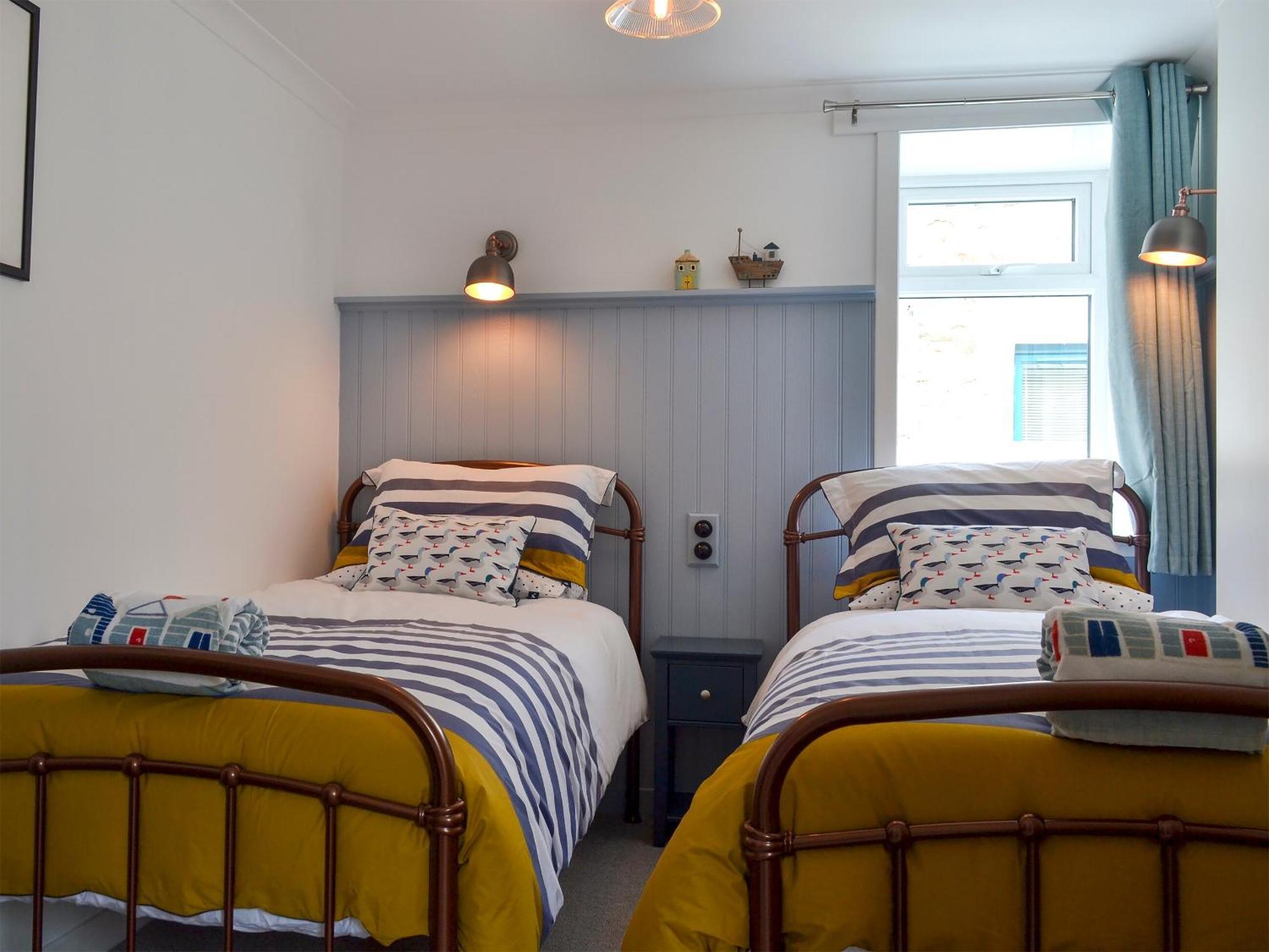 Three Creeks Cottage Portknockie المظهر الخارجي الصورة